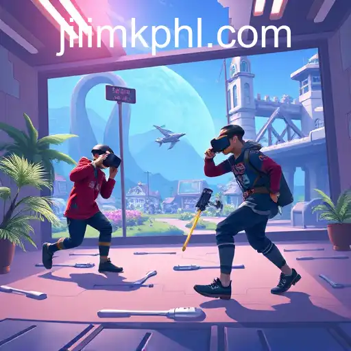 Gaming Revolution: Jilimk's Impact on the Industry