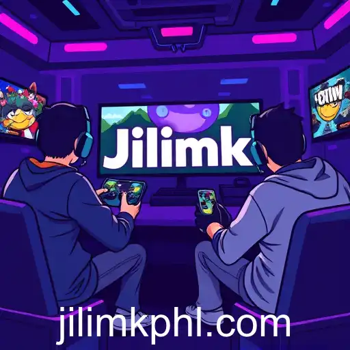 Jilimk's Impact on Online Gaming in 2025