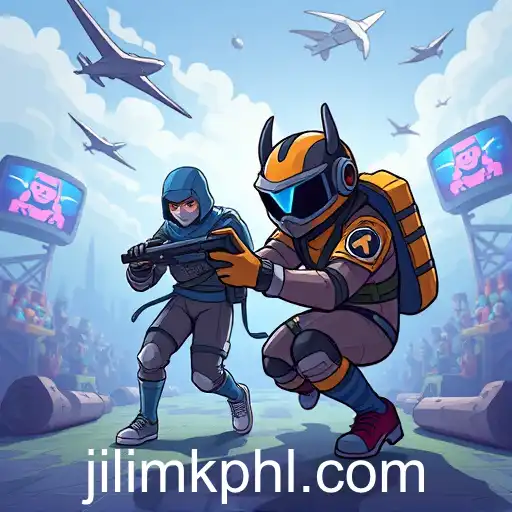 The Rise of the Online Gaming Sphere