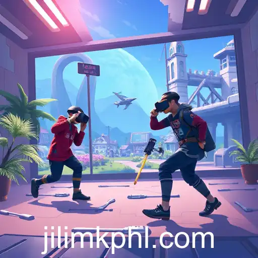 Gaming Revolution: Jilimk's Impact on the Industry