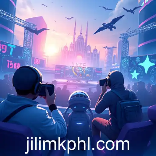 Jilimk's Impact on Online Gaming Communities