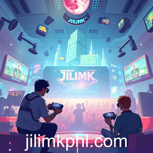 The Rise of Jilimk in the Digital Age