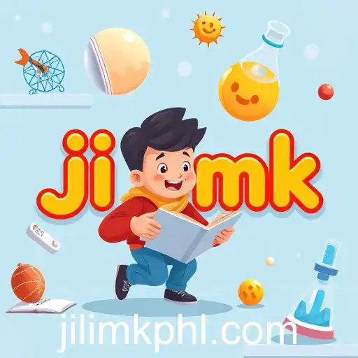 Jilimk: Revolutionizing Interactive Gaming in 2025