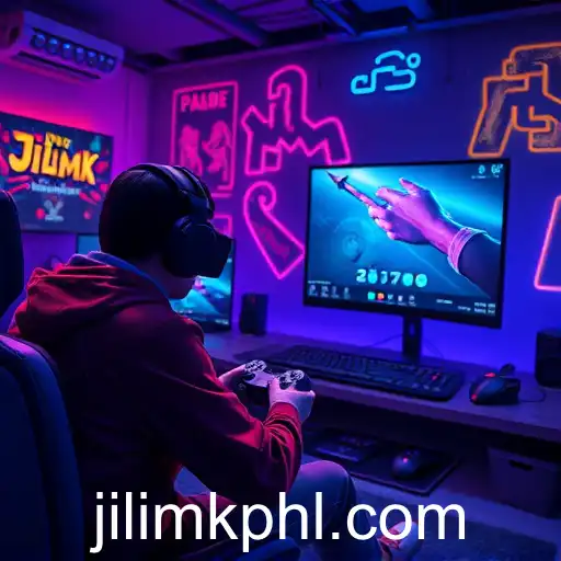 The Rise of 'jilimk' in Gaming Culture