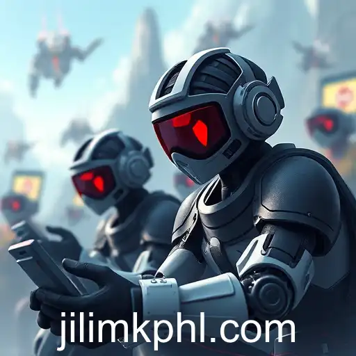 Jilimk's Rise Amidst Shifting Gaming Trends