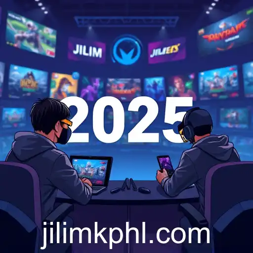 The Rise of Jilimk in the Gaming World