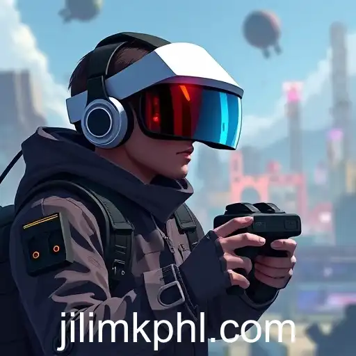 Jilimk Revolutionizes Online Gaming Experience