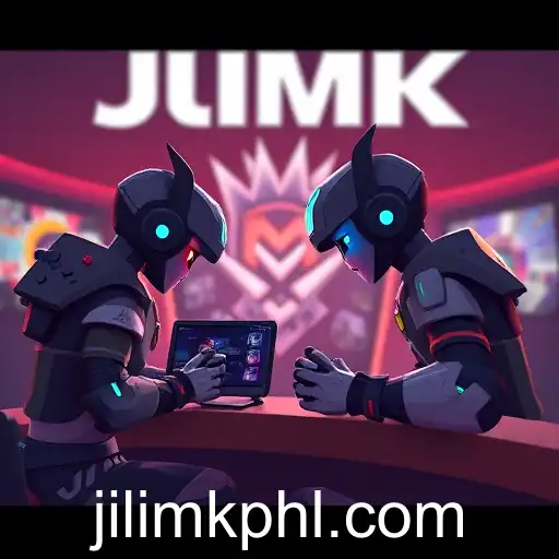 Jilimk Revolutionizes Online Gaming