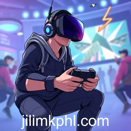 The Rise of Jilimk Game Culture in 2025