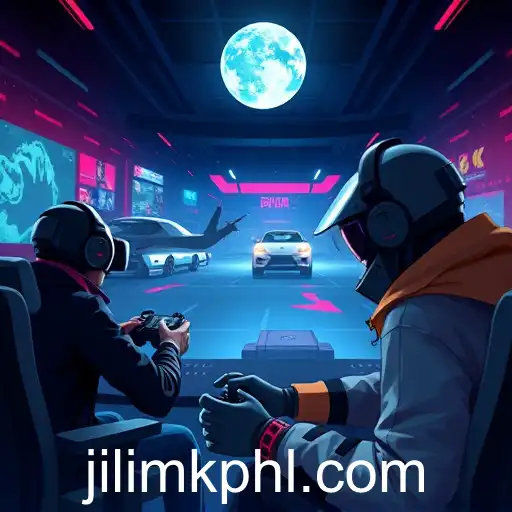 The Rise of Online Gaming in 2025