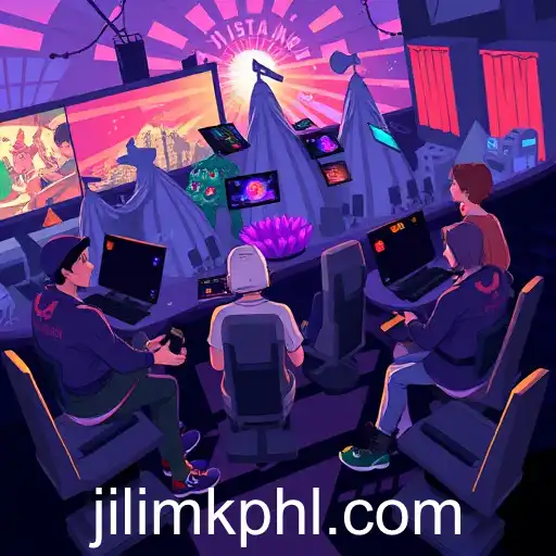 The Rise of Online Gaming in 2025