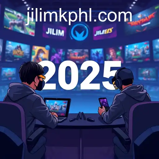 The Rise of Jilimk in the Gaming World