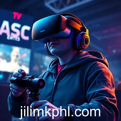 The Rise of Jilimk in Online Gaming