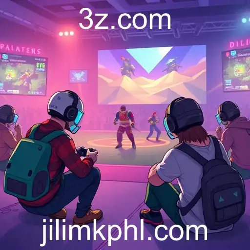 The Rise of Jilimk in the Digital Gaming World