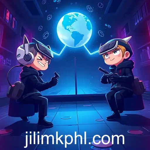 The Rising Star of Jilimk: A Haven for Online Gamers