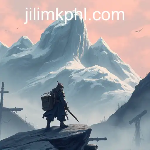 Exploring the World of RPG Games: A Journey with the Keyword 'jilimk'